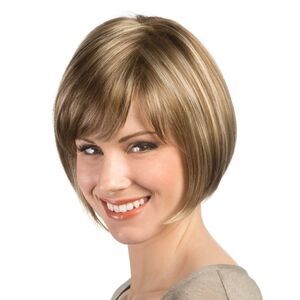WIG -- Estetica Designs Classique ELLEN R25LF123